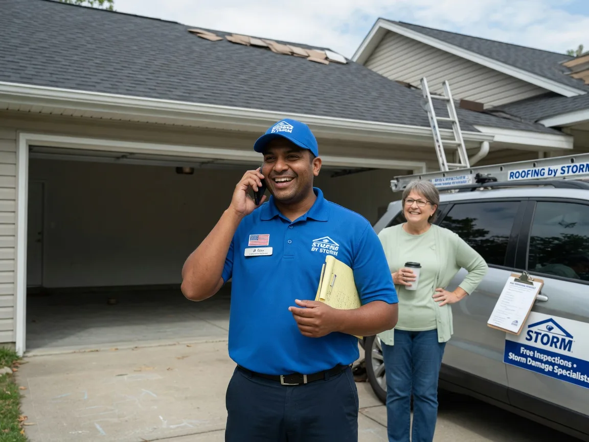 Roof Repair Near Me Maurice, IA FAQs